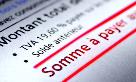 Comment récupérer des factures impayées : vos recours